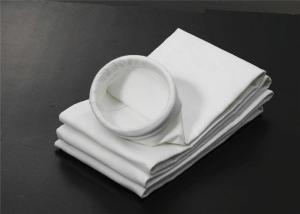China Non Woven Nomex 950gsm Dust Collector Filter Bag factory