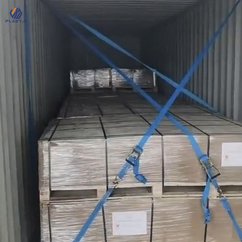 1220*2440mm transparent plexiglass sheet clear acrylic sheet 100% Virgin Material