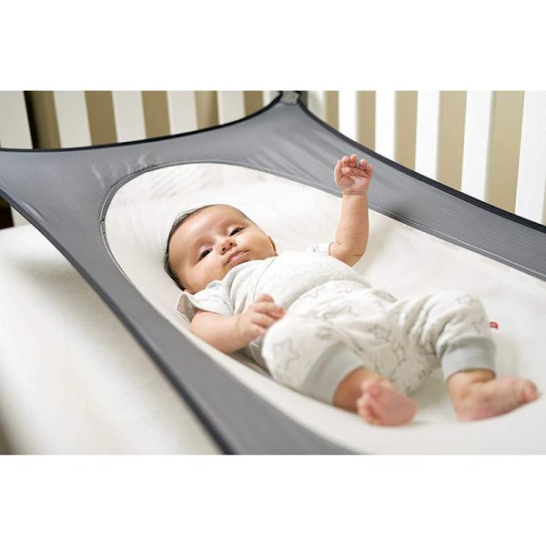 New Arrival Amazing design baby hammock for crib