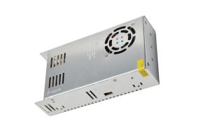 China AC DC LED Switching Power Supply 300w IP20 For Street Lamps FCC Approval factory