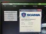 Scannia sdp3 2.34.0.199.0 Diagnosis Software for scannia vci2 Scania Diagnos &