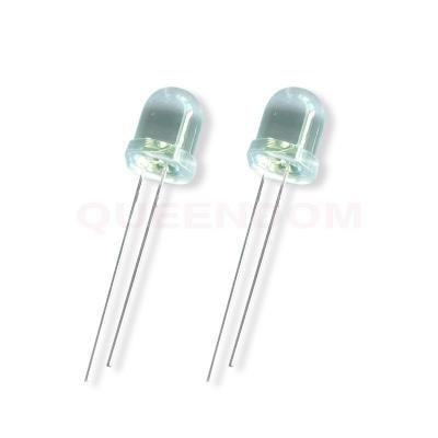 8MM round purple|purple uv lights|led uv lights|purple sun uv light|uv lamp