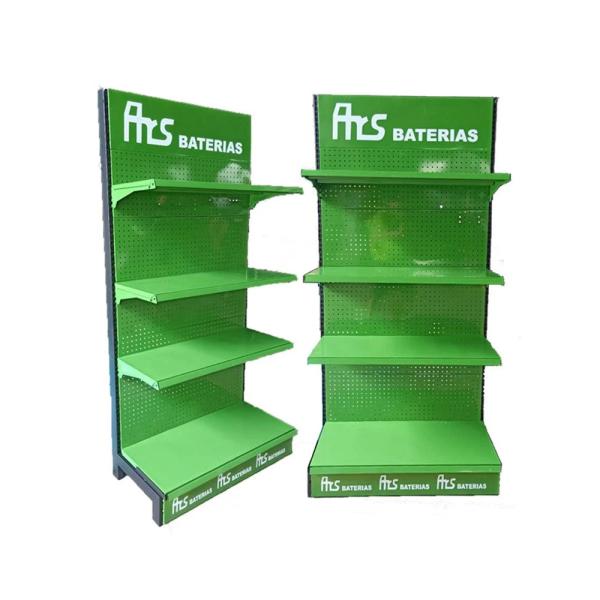Supermarket Shelf High Quality Fashion shelves for retail store supermarket