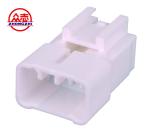 HSG Lance 8 Pins PBT Automotive Wire Connectors MG641053