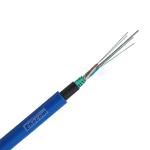MGTSV Fiber Optic Cable Double Sheath Flame-Retardant Mining Use coal gold iron