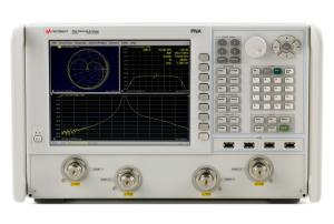 China Test Equipment N5222A Microwave Or Vector Network Analyzer 10MHz-26.5GHz For Buyer factory