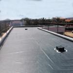 1mm 2mm LDPE Geomembrane Liner Artificial Waterproof Geomembrane Lake Tank