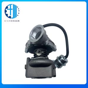China HE211W Turbo Turbocharger 53509160 for Foton Truck Cummins ISF 2.8L Engine factory