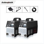4.0mm Electrode Mosfet Welding Machine ARC 250A Overload Protection