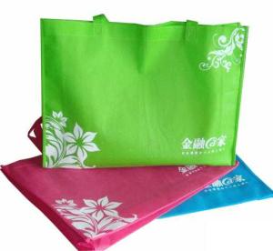 China sell good quality non woven tote bag factory