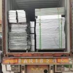 Fiberglass Exhaust Filter Car Painting Room The Ultimate Solution for Economic