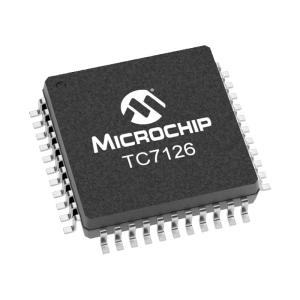 China American Microchip Integrated Circuits TC7126CKW713 Brand New Original Electronic Components Package Monitor and Reset Ethernet Controller factory