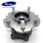 Front Wheel Bearing for Nissan Murano 43202-CA000 43202CA000 For Nissan SUV and