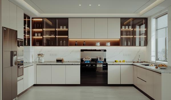Contemporary Architectural Hotel Interior And Exterior Design Luxury Villa