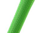 Cable Protection Braided Nylon Sleeve Multi Colors With PA / PET Filaments