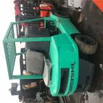 mitsubishi FD30 Forklift, TCM 8Ton Forklift, Toyota/ TCM used diesel forklift