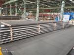 S690 / S690QL / S690QL1 Steel Metal Plate 12m Length for Heavy Duty Structural