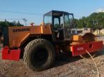Used Origin Sweden 10 Ton Single Drum Road Roller Dynapac Ca251d on Sale, High