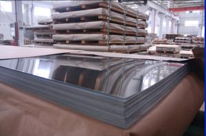 China Cold Rolled 201 Stainless Steel Coil 1% Nickel Finsh of HL, NO.4 NO.8 Kitchenware factory