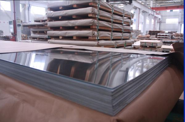 Cold Rolled 201 Stainless Steel Coil 1% Nickel Finsh of HL, NO.4 NO.8 Kitchenwar
