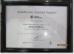 Wuhan Visbull Machinery Co., Ltd. Certifications
