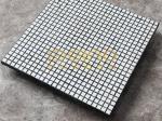 Wear Resistance Rubber Ceramic Liners Ceramic Tile Wear Liners