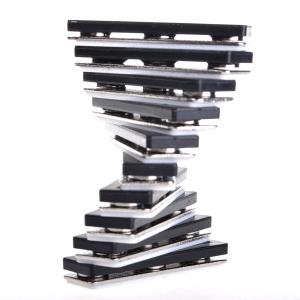 Kellin Neodymium Magnets Magnetics Name Badges Name Tags ID Holders with