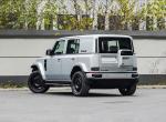 100/155kW ICAR V23 Electric Vehicle With Rear Camera 2025 Model SUV Car