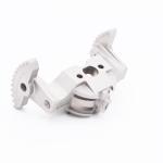 Powder Metallurgy MIM Metal Stainless Steel Hardware Transmission Gears