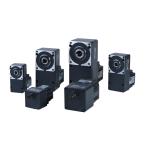 60w 90mm Electric Ac Motors With Hollow Flat Gearbox Gfs5-200k