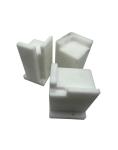 Size Customized CNC Machining Plastic Parts ISO9001:2015 Approved