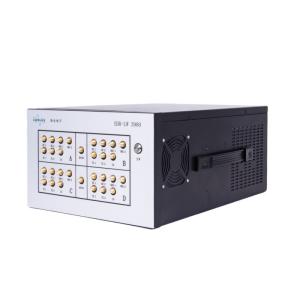 China SDR-LW 3980 | High Performance SDR USRP Software Defined Radio Hardware LUOWAVE 3980 on sale