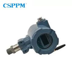 China PPM-T9201 Wireless Explosion Proof Pressure Transmitter factory