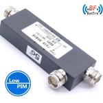 380-2700MHz N Female Directional Coupler 50dB Low Pim for Indoor/Outdoor IP65