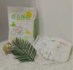 Hot sale Ultrathin Huge Absorbent Super Soft Disposable Diaper Pant