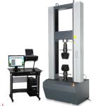 Extensometer TM2011 Column Testing Machine Tensile Apparatus