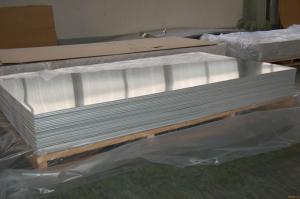 China Silver Black Anodized Aluminium Sheet 5083 6061 6063 7075 4x8 24x36 24 x 48 36 x 36 factory