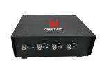 80W Cell Phone Blocking Device Support Frequencies Customized for Government