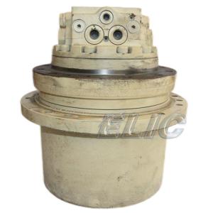 China PHV-5B-110A Excavator Hydraulic Travel Motor PHV-1B-1243B-P-10 PHV-2B-2022A-P-10 PHV-3B-3521B-P-11 factory