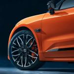 2024 Geely Zeekr 001 4WD AWD Sports Car Deposit Ready Powered by Electric with