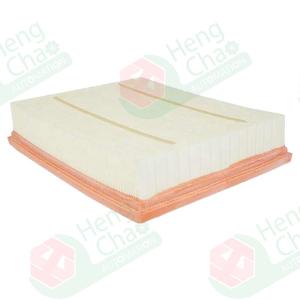 Filter Screen OEM 6C0129620A Stable Performance Auto Air Filter Machines Output