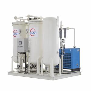 10-30nm3 Industrial PSA Oxygen Generator and O2 Maker Machine for Oxygen
