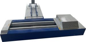 China CTMTDCG-1000 Automobile Motorcycle Chassis Dynamometer For 2&amp;3 Wheels factory