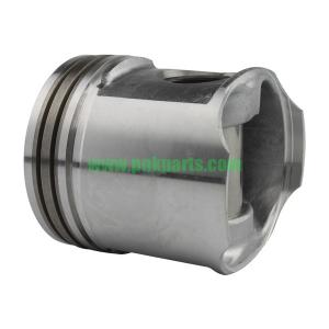 China RE507758 JD Tractor Parts Piston kit (PIN=41MM) 106.5MM Agricuatural Machinery Parts factory