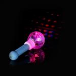Multi-Color LED Disco Ball Stick For Concert, Party And Event, Christmas,