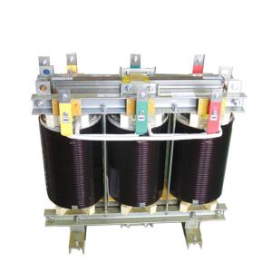 China NEMA 3 Phase Isolation Transformer factory