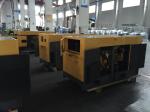 Perkins Generator for Prime Power 100KVA