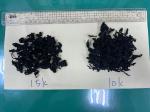 Slightly Salty Wakame Dry Seaweed Undaria Pinnatifida For Japanese Soups And