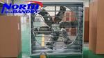 barn exhaust fans, industrial fans, exhaust shutters, inlet shutters