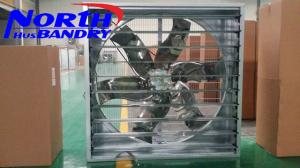 China barn exhaust fans, industrial fans, exhaust shutters, inlet shutters factory